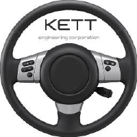 Kett Engineering logo