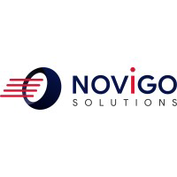 Novigo Solutions logo