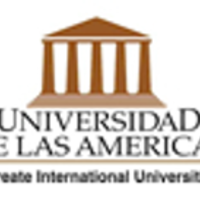 Universidad de las Américas logo
