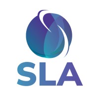SLA logo