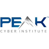 Peak Cyber Institute logo