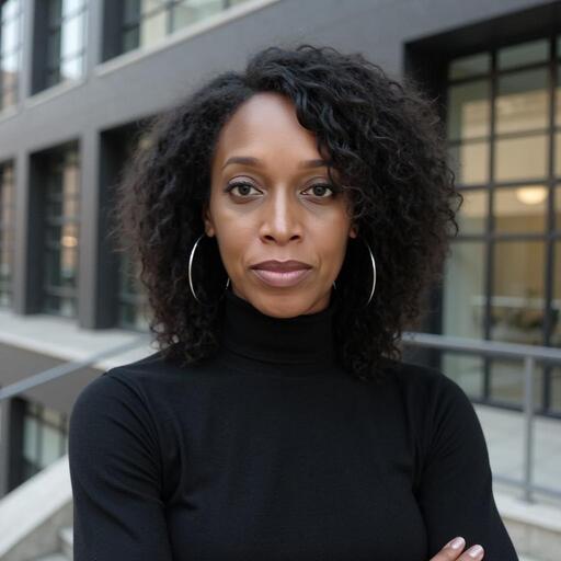 Angelique Mace