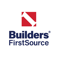 Builders First Source logo