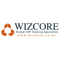 Wizcore logo