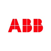 ABB Power Grids logo