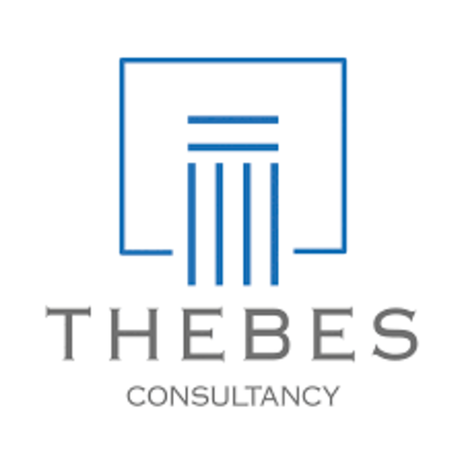 Thebes usa logo