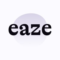 Eaze logo