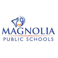 Magnolia Science Middle School logo