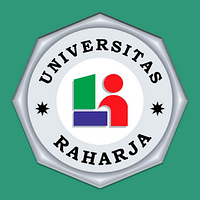Perguruan Tinggi Raharja logo