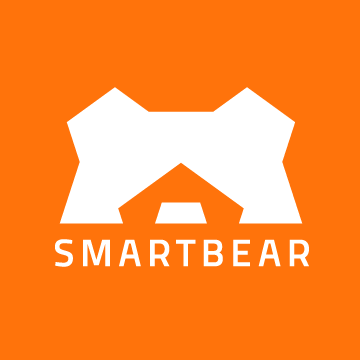 SmartBear logo