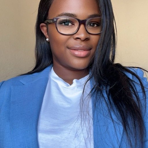 Palesa Mazibuko