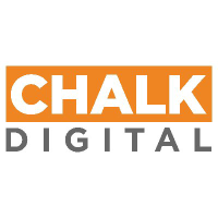 Chalk Digital logo