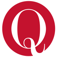 National University of Quilmes logo