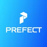 Prefect logo