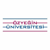 Ozyegin University logo