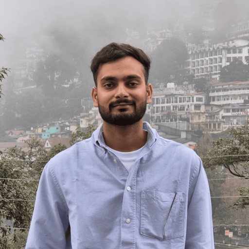 Aakash Parghi