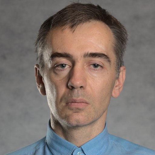 Djordje Bogdanovic