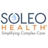 Soleo Health logo