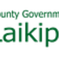 County Government of Laikipia logo