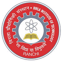 Birla Institute of Technology, Mesra logo