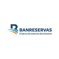 Banreservas logo