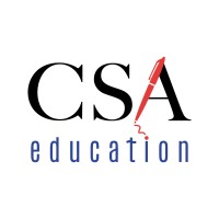 CSA Education LLC logo