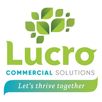 Lucro Commercial Solutions, LLC logo
