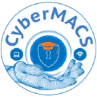CyberMACS Erasmus Mundus Joint/double Master's Degree Program logo