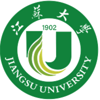 Jiangsu University logo