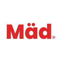 Mäd Creative logo