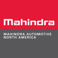 Mahindra logo