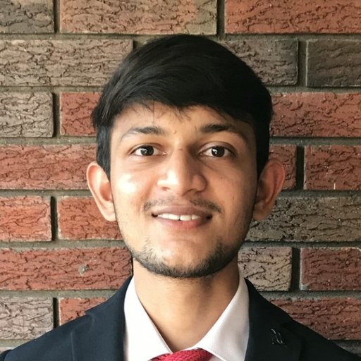 Vadhish Parikh