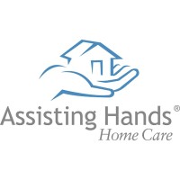 Assisting Hands of Greater Cleveland logo