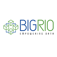 BigRio logo