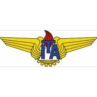 Instituto Tecnológico de Aeronáutica logo