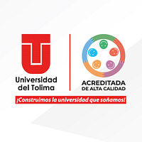 University of Tolima logo