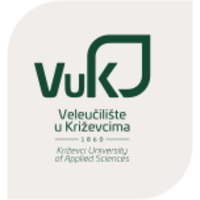 College of Agriculture at Križevci logo
