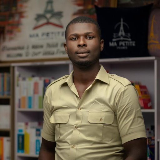Nonso Chukwuma