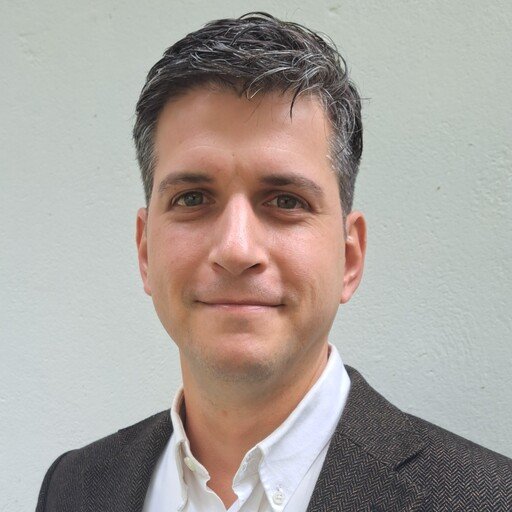 Marcos Barnaba Chouhy