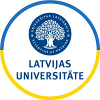 University of Latvia logo