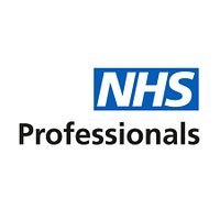 NHS Professionals logo