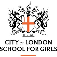 City of London School for Girls logo