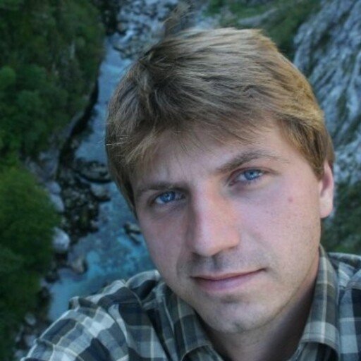 Vanja Spasic