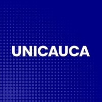 Universidad del Cauca logo
