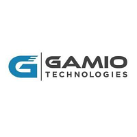 OneVerse (Gamio Technologies) logo