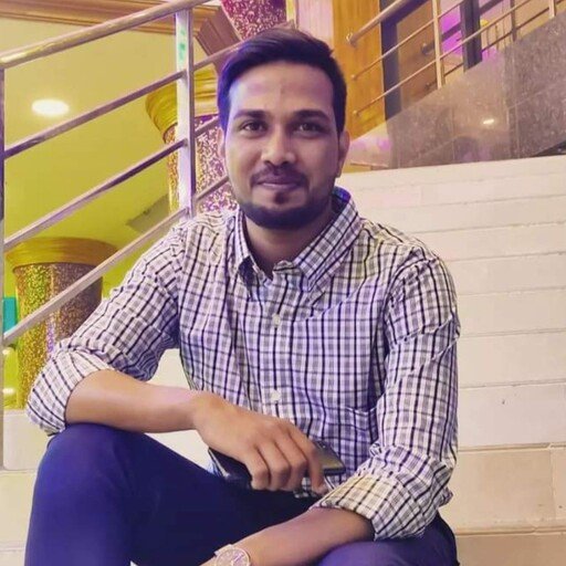 Emon Chakraborty