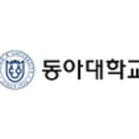 Dong-A University logo