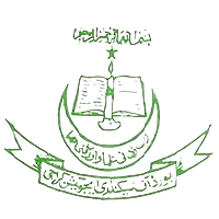 Board of Secondary Education Karachi logo