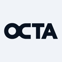 Octa Circular Economy logo