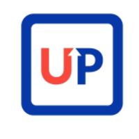 Upskill Digital logo